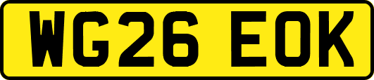 WG26EOK