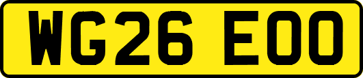 WG26EOO