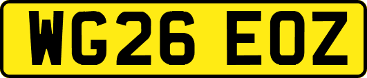 WG26EOZ