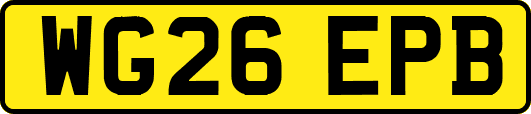 WG26EPB