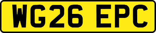 WG26EPC
