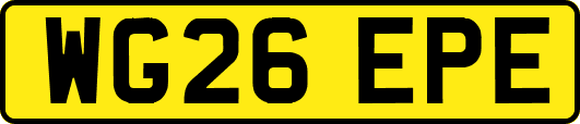 WG26EPE
