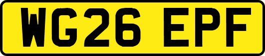 WG26EPF
