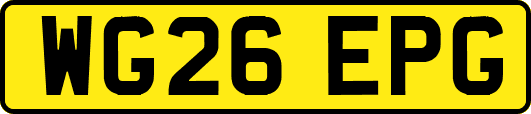 WG26EPG