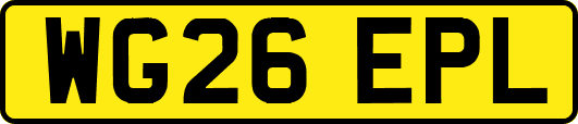 WG26EPL