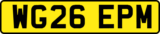 WG26EPM