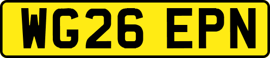WG26EPN