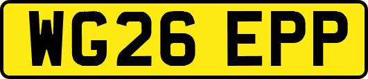 WG26EPP