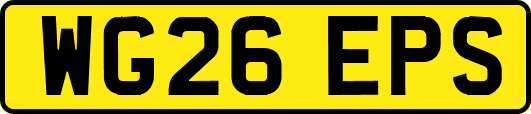 WG26EPS