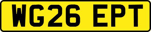 WG26EPT