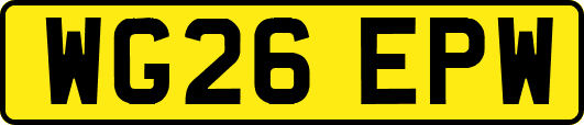 WG26EPW