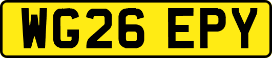 WG26EPY