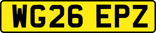 WG26EPZ