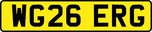 WG26ERG