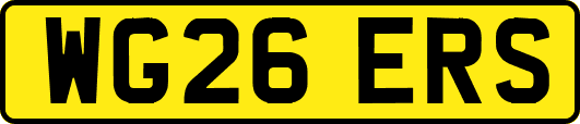 WG26ERS