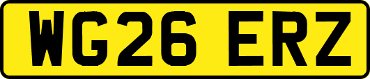 WG26ERZ