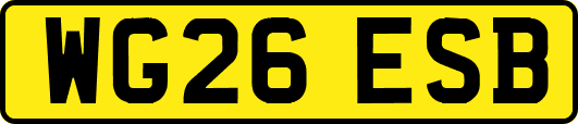 WG26ESB