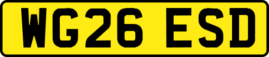 WG26ESD
