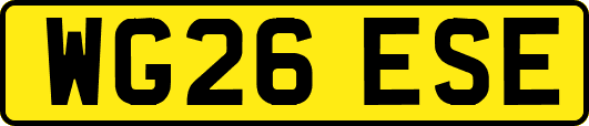 WG26ESE