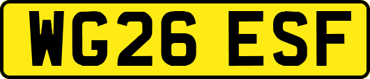 WG26ESF