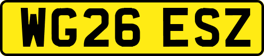 WG26ESZ