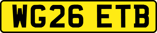 WG26ETB