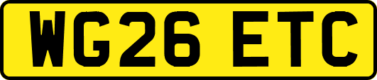 WG26ETC