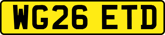 WG26ETD
