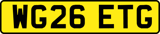 WG26ETG