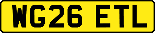 WG26ETL