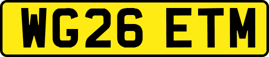 WG26ETM