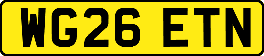 WG26ETN