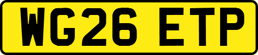 WG26ETP
