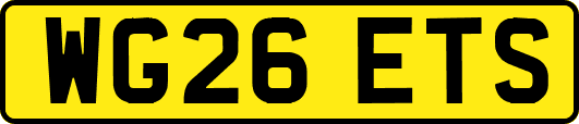 WG26ETS