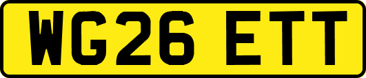 WG26ETT