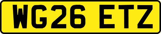 WG26ETZ