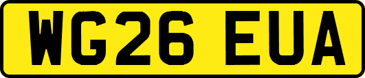 WG26EUA