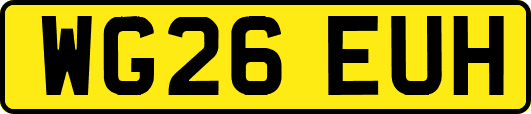 WG26EUH