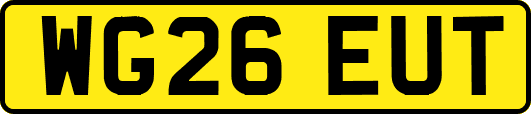 WG26EUT