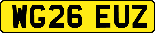WG26EUZ