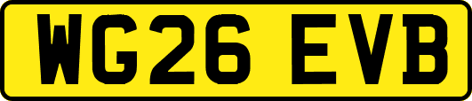 WG26EVB