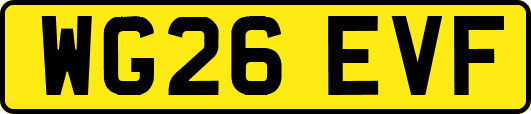 WG26EVF