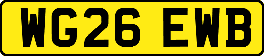 WG26EWB