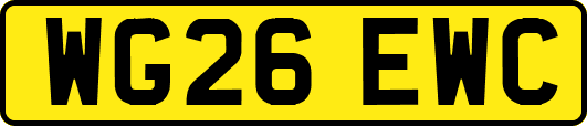 WG26EWC