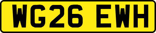 WG26EWH