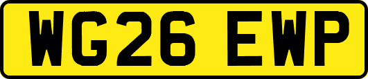 WG26EWP