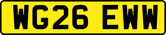 WG26EWW