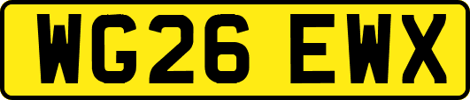 WG26EWX