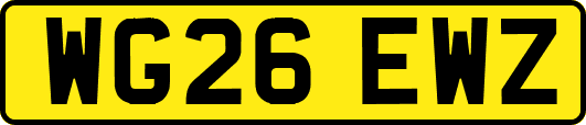WG26EWZ