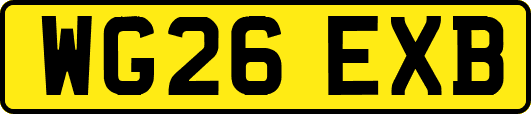 WG26EXB
